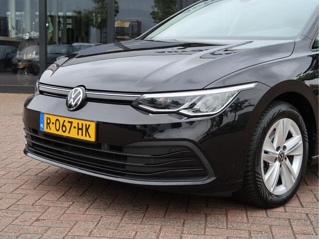 Volkswagen GOLF 1.0 TSI Life | Navigatie | Climate Control | ACC |