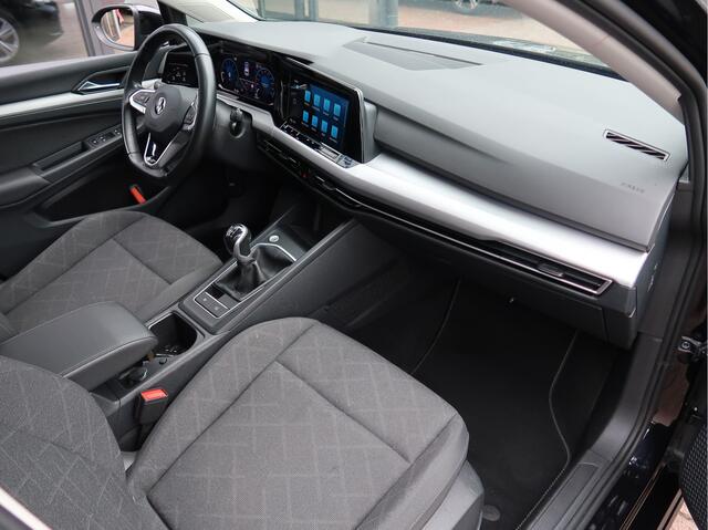 Volkswagen GOLF 1.0 TSI Life | Navigatie | Climate Control | ACC |