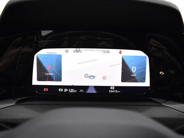 Volkswagen GOLF 1.4 245pk DSG eHybrid GTE · Navigatie · Keyless · Head-Up Display · Apple/Android Car Play · Sportstoelen · Parkeerassistent · Sfeerverlichting · Garantie t/m 20-01-2027 of 100.000km
