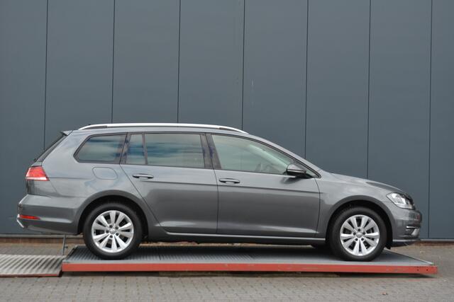 Volkswagen GOLF Variant 1.0 TSI Comfortline automaat