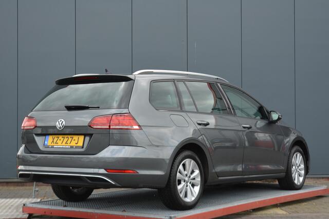 Volkswagen GOLF Variant 1.0 TSI Comfortline automaat