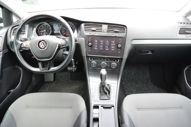 Volkswagen GOLF Variant 1.0 TSI Comfortline automaat