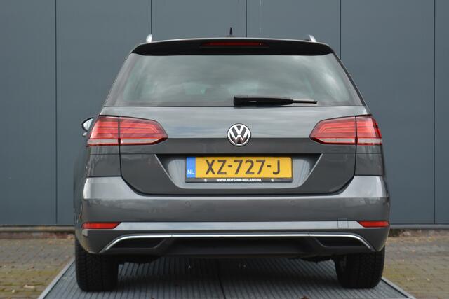Volkswagen GOLF Variant 1.0 TSI Comfortline automaat