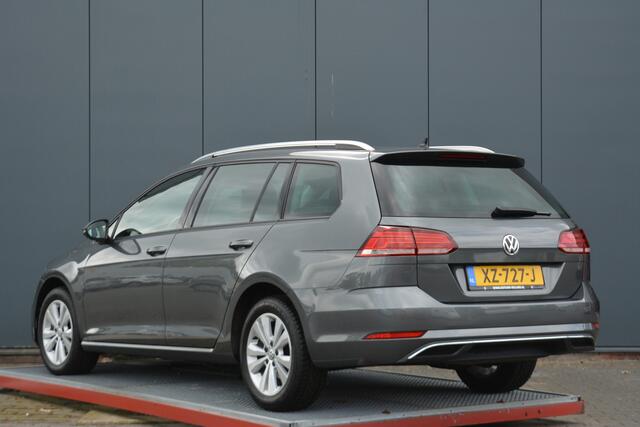 Volkswagen GOLF Variant 1.0 TSI Comfortline automaat