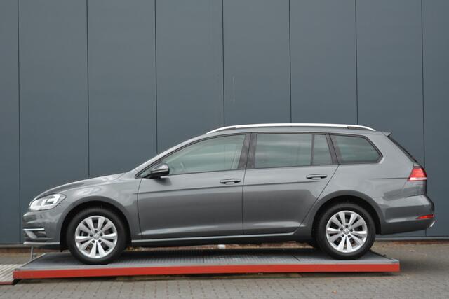 Volkswagen GOLF Variant 1.0 TSI Comfortline automaat