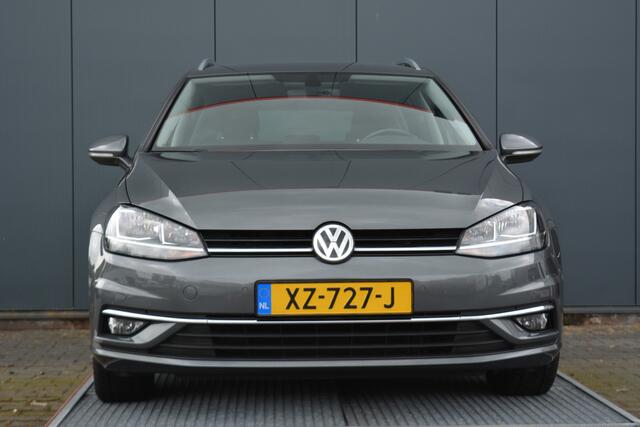 Volkswagen GOLF Variant 1.0 TSI Comfortline automaat