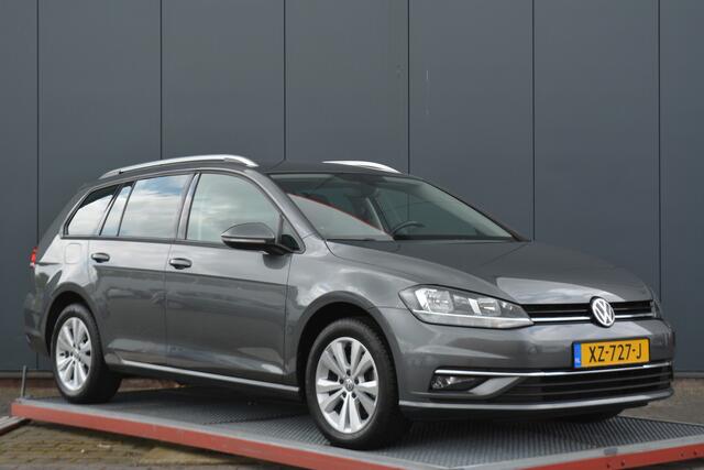 Volkswagen GOLF Variant 1.0 TSI Comfortline automaat