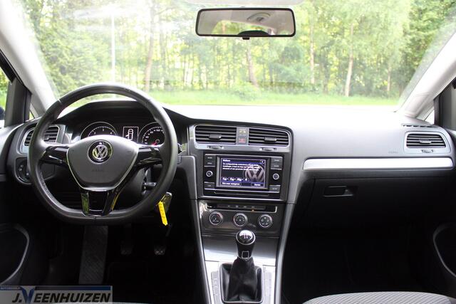Volkswagen GOLF Variant 1.6 TDI Trendline | 2017 | Cruise | Airco |