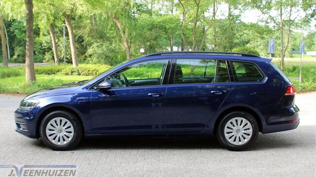 Volkswagen GOLF Variant 1.6 TDI Trendline | 2017 | Cruise | Airco |