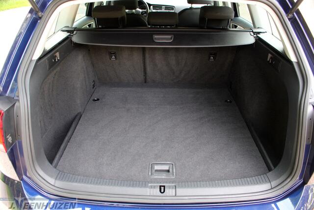 Volkswagen GOLF Variant 1.6 TDI Trendline | 2017 | Cruise | Airco |