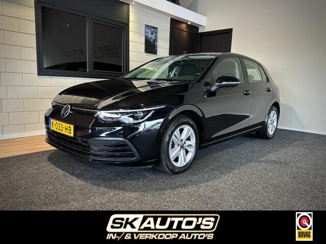 Volkswagen GOLF 1.0 ETSI LIFE BNS NAP l MEMORY l SFEERVER l CAMERA l CLIMA l