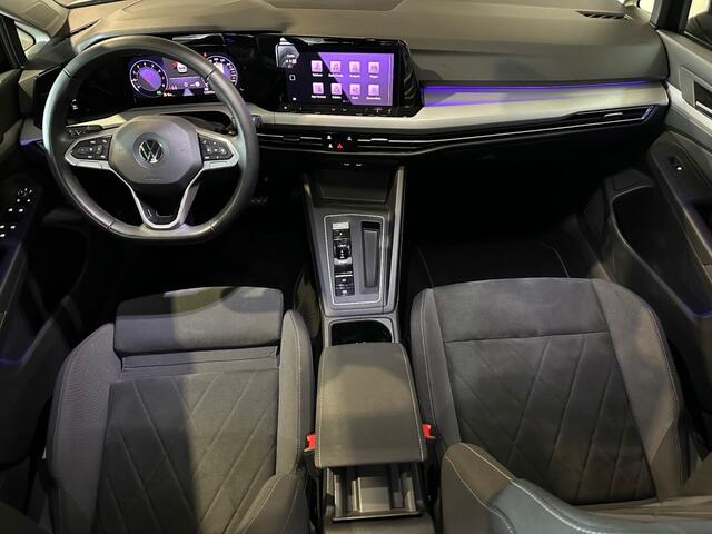 Volkswagen GOLF 1.0 ETSI LIFE BNS NAP l MEMORY l SFEERVER l CAMERA l CLIMA l