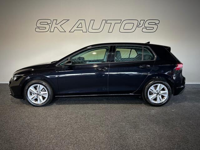Volkswagen GOLF 1.0 ETSI LIFE BNS NAP l MEMORY l SFEERVER l CAMERA l CLIMA l