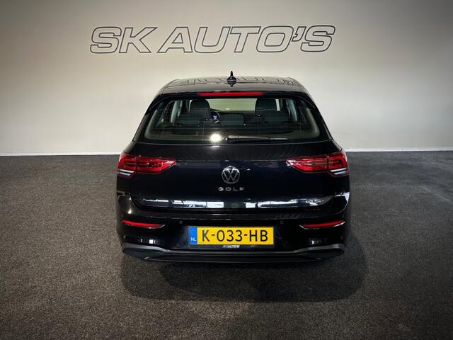 Volkswagen GOLF 1.0 ETSI LIFE BNS NAP l MEMORY l SFEERVER l CAMERA l CLIMA l