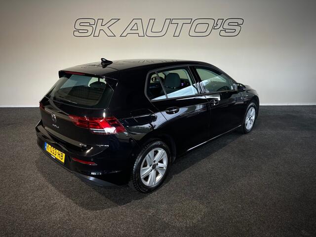 Volkswagen GOLF 1.0 ETSI LIFE BNS NAP l MEMORY l SFEERVER l CAMERA l CLIMA l