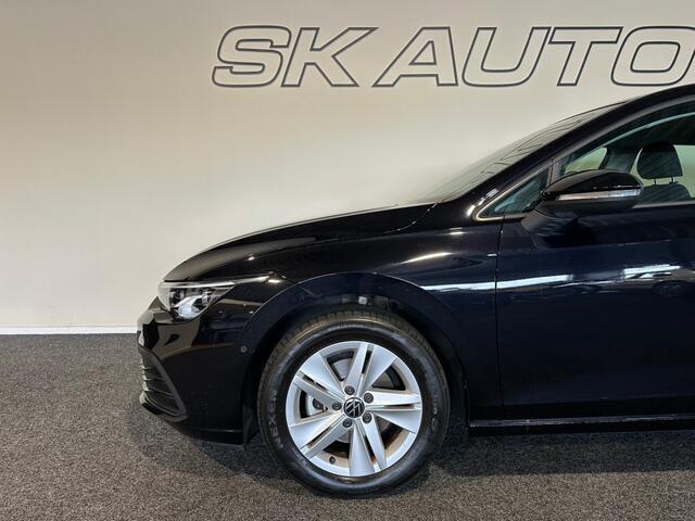 Volkswagen GOLF 1.0 ETSI LIFE BNS NAP l MEMORY l SFEERVER l CAMERA l CLIMA l