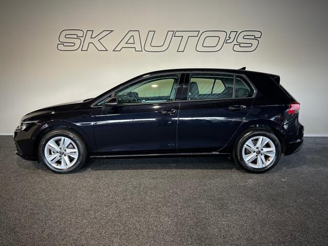 Volkswagen GOLF 1.0 ETSI LIFE BNS NAP l MEMORY l SFEERVER l CAMERA l CLIMA l
