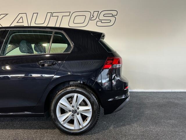 Volkswagen GOLF 1.0 ETSI LIFE BNS NAP l MEMORY l SFEERVER l CAMERA l CLIMA l