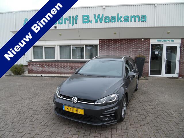 Volkswagen GOLF Variant 1.5 TSI Highline Business R