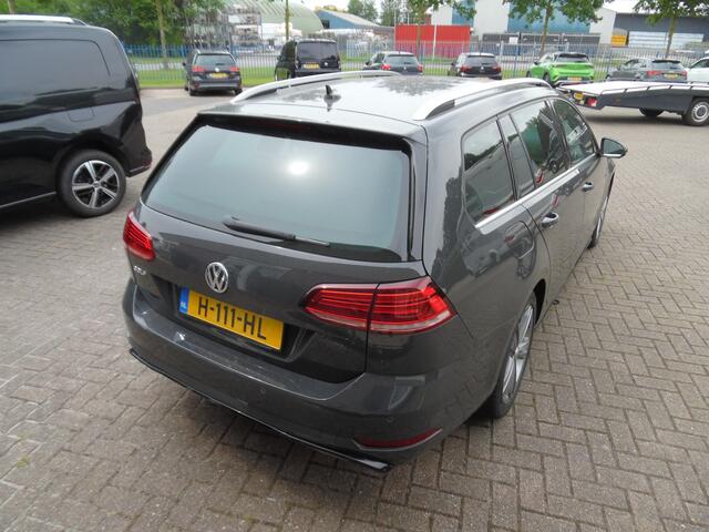 Volkswagen GOLF Variant 1.5 TSI Highline Business R