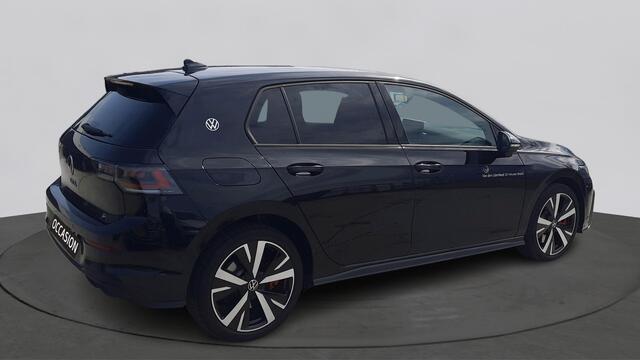 Volkswagen GOLF GTE 1.5 eHybrid 272pk DSG Black Style| Matrix | Head Up | 18"