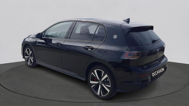 Volkswagen GOLF GTE 1.5 eHybrid 272pk DSG Black Style| Matrix | Head Up | 18"