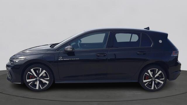 Volkswagen GOLF GTE 1.5 eHybrid 272pk DSG Black Style| Matrix | Head Up | 18"