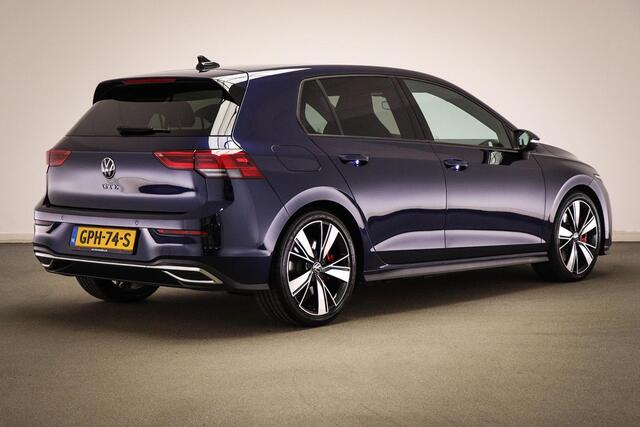 Volkswagen GOLF 1.4 eHybrid GTE | WINTER / LED LICHT- PACK | EIBACH | IQ LIGHT | 18"