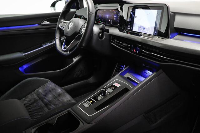 Volkswagen GOLF 1.4 eHybrid GTE | WINTER / LED LICHT- PACK | EIBACH | IQ LIGHT | 18"