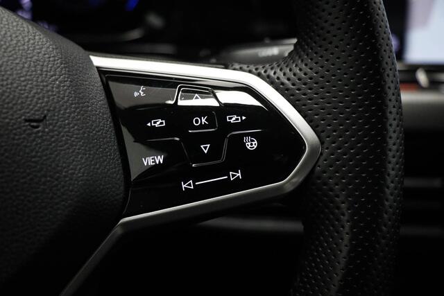 Volkswagen GOLF 1.4 eHybrid GTE | WINTER / LED LICHT- PACK | EIBACH | IQ LIGHT | 18"