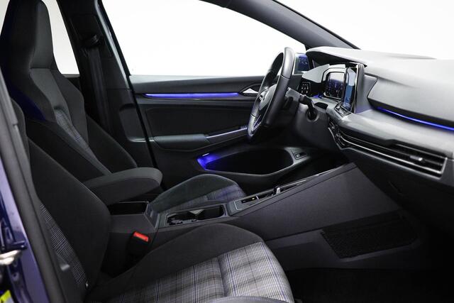 Volkswagen GOLF 1.4 eHybrid GTE | WINTER / LED LICHT- PACK | EIBACH | IQ LIGHT | 18"