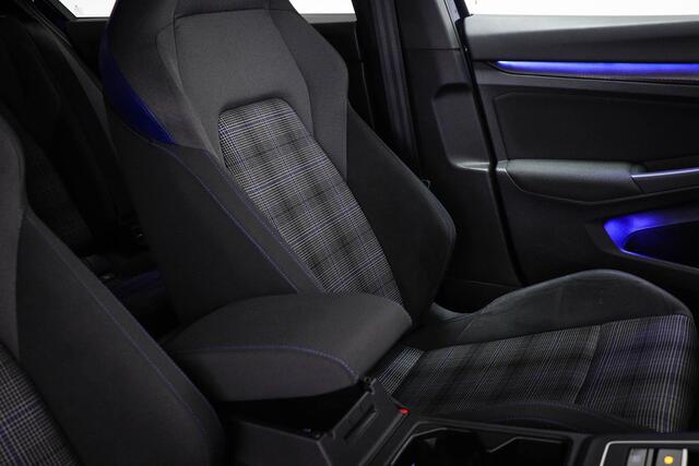 Volkswagen GOLF 1.4 eHybrid GTE | WINTER / LED LICHT- PACK | EIBACH | IQ LIGHT | 18"