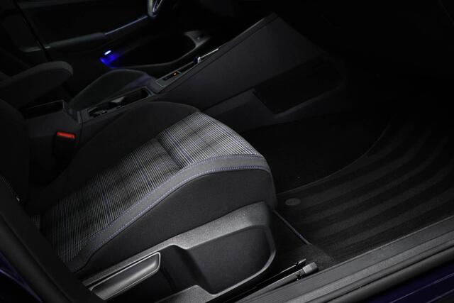 Volkswagen GOLF 1.4 eHybrid GTE | WINTER / LED LICHT- PACK | EIBACH | IQ LIGHT | 18"
