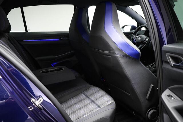Volkswagen GOLF 1.4 eHybrid GTE | WINTER / LED LICHT- PACK | EIBACH | IQ LIGHT | 18"