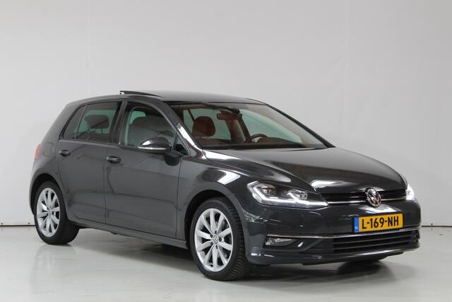 Volkswagen GOLF 1.5 TSI Highline | Pano | Vitrual | Keyless | Stoelverwarming