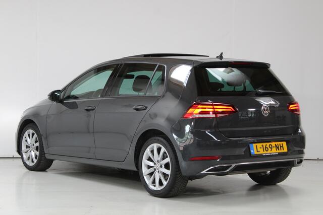 Volkswagen GOLF 1.5 TSI Highline | Pano | Vitrual | Keyless | Stoelverwarming