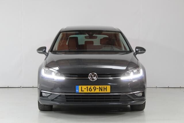 Volkswagen GOLF 1.5 TSI Highline | Pano | Vitrual | Keyless | Stoelverwarming