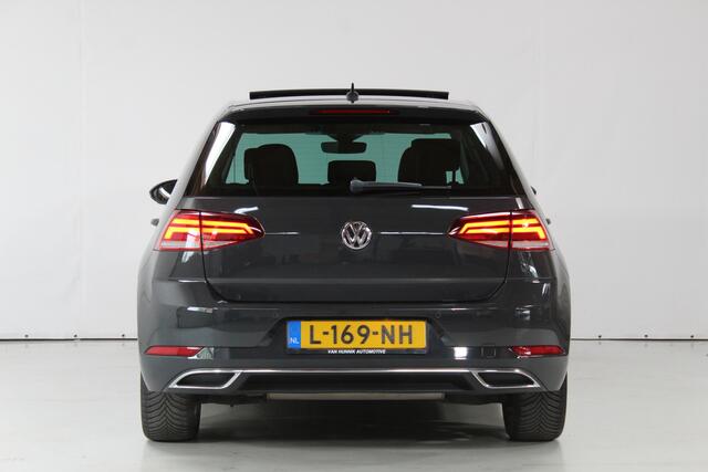 Volkswagen GOLF 1.5 TSI Highline | Pano | Vitrual | Keyless | Stoelverwarming