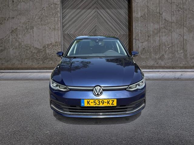 Volkswagen GOLF 1.5 TSI Style, IQ led, navi prof, virtual sfeer