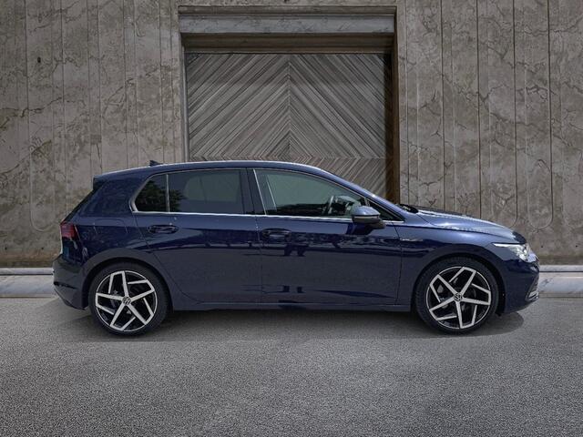 Volkswagen GOLF 1.5 TSI Style, IQ led, navi prof, virtual sfeer