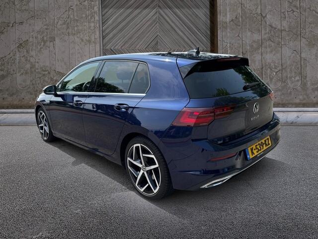 Volkswagen GOLF 1.5 TSI Style, IQ led, navi prof, virtual sfeer
