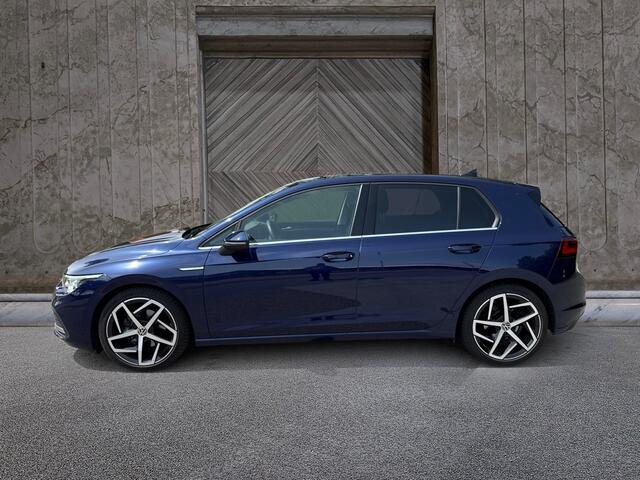 Volkswagen GOLF 1.5 TSI Style, IQ led, navi prof, virtual sfeer