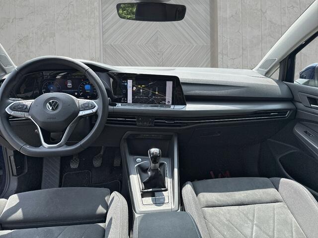 Volkswagen GOLF 1.5 TSI Style, IQ led, navi prof, virtual sfeer