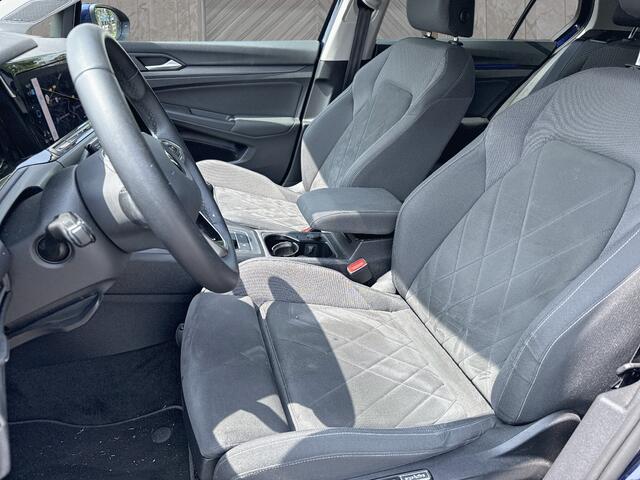 Volkswagen GOLF 1.5 TSI Style, IQ led, navi prof, virtual sfeer
