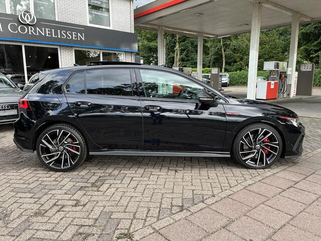 Volkswagen GOLF 2.0 TSI GTI Aut Pano Leder IQ Light Camera Zitklim
