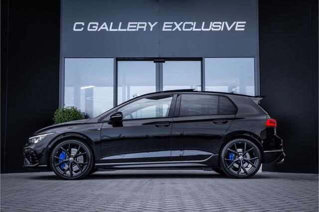 Volkswagen GOLF 2.0 TSI R 4Motion Performance | Panorma | Akra | Leer | Drift | HUD