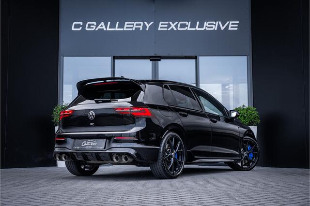 Volkswagen GOLF 2.0 TSI R 4Motion Performance | Panorma | Akra | Leer | Drift | HUD