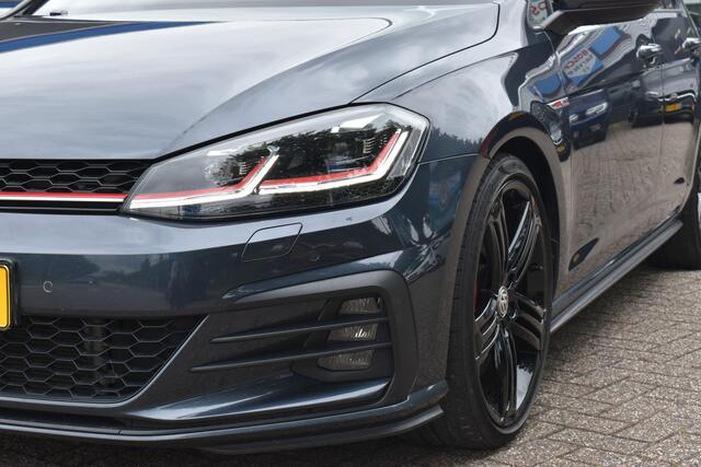 Volkswagen GOLF 2.0 TSI GTI Performance Schuifdak | Keyless | Virtual | ACC | Whatsapp 06-53188999