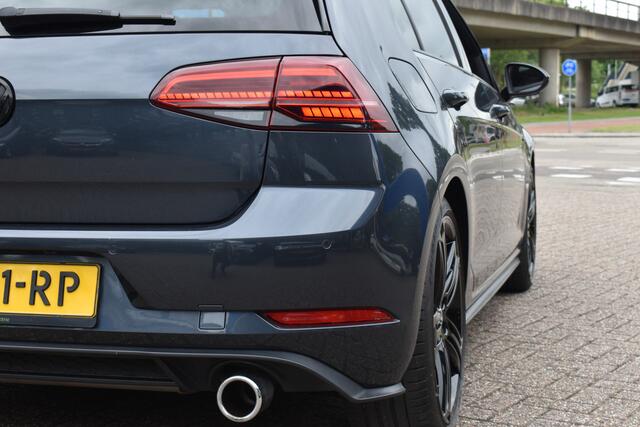 Volkswagen GOLF 2.0 TSI GTI Performance Schuifdak | Keyless | Virtual | ACC | Whatsapp 06-53188999