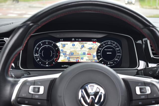 Volkswagen GOLF 2.0 TSI GTI Performance Schuifdak | Keyless | Virtual | ACC | Whatsapp 06-53188999